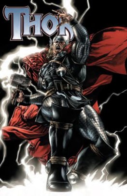 Thor by Kieron Gillen The Complete Collection
