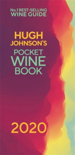 Hugh Johnsons Pocket Wine 2020