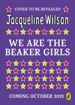 We Are The Beaker Girls