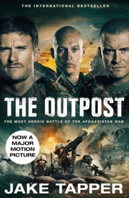 The Outpost: Now A Major Motion Picture