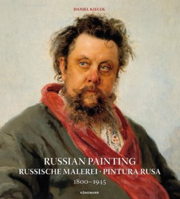 Russian Painting