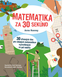 Matematika za 30 sekúnd