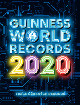 Guinness World Records 2020