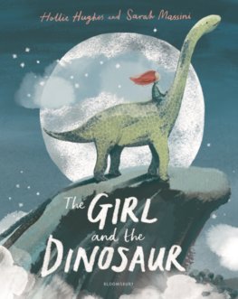 The Girl and the Dinosaur