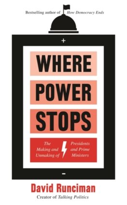 Where Power Stops