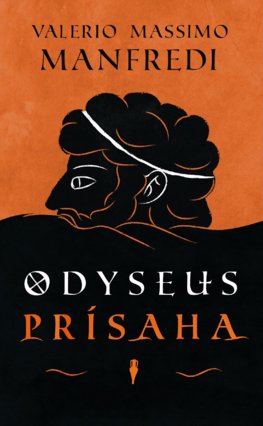 Odyseus. Prísaha