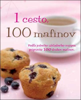 1 cesto, 100 mafinov