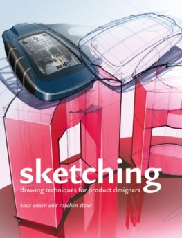 Sketching Drawing Techniques for Product Designers