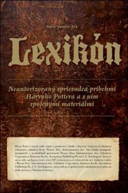 Lexikón