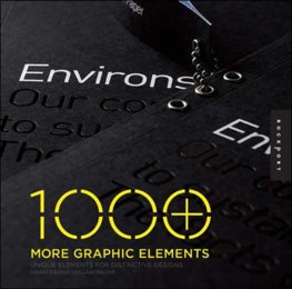 1000 More Graphic Elements