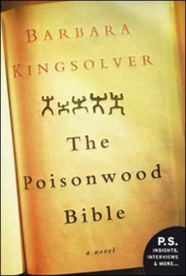 Poisonwood Bible