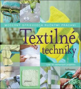 Textilné techniky