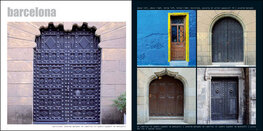 Architectural Details - Doors 
