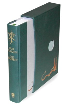 Hobbit Deluxe Ed.