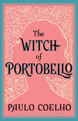 The Witch of Portobello