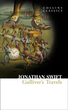 Gulliver’S Travels