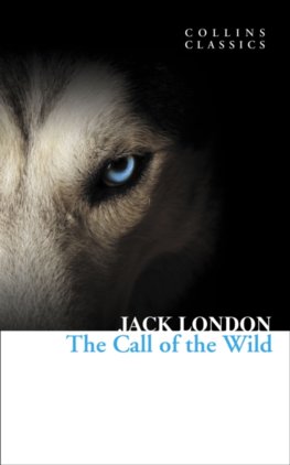 Call Of The Wild