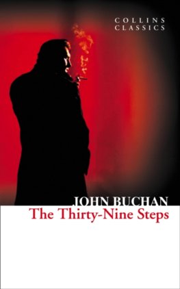 ThirtyNine Steps