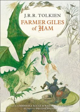 Farmer Giles Of Ham Pocket Edition