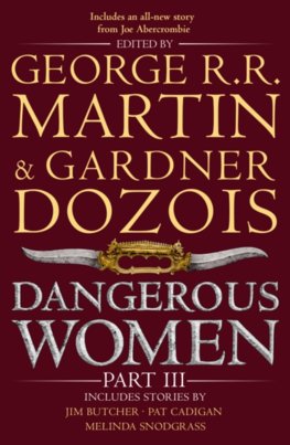 Dangerous Women 3