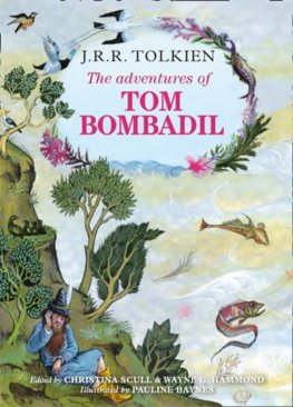 Adventures Of Tom Bombadil Pocket Edition