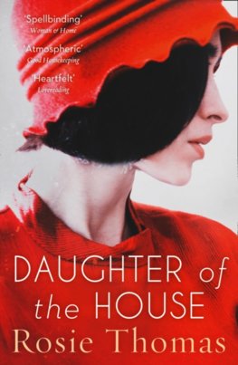 Daughter Of The House