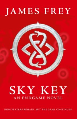 Endgame 2 Sky Key