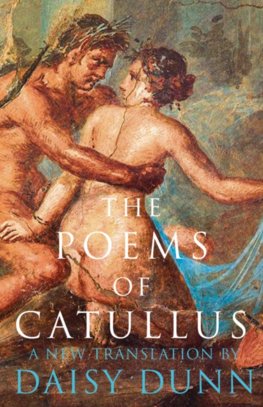 The Poems Of Catullus