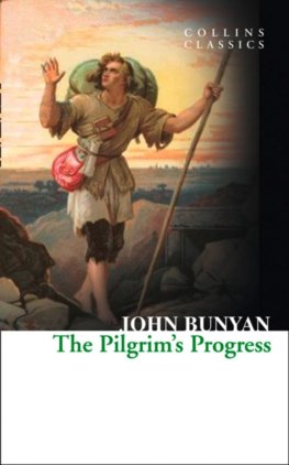 Pilgrim’s Progress