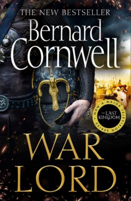 The Last Kingdom Series : War Lord