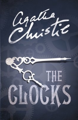 Poirot The Clocks