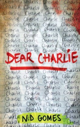 Dear Charlie