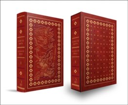 A Clash Of Kings Slipcase Edition