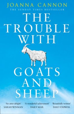 The Trouble With Goats And Sheep