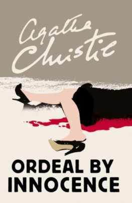 Ordeal By Innocence