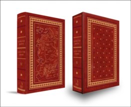 A Feast For Crows Slipcase Edition