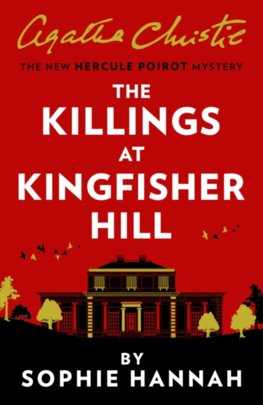 The Killings At Kingfisher Hill