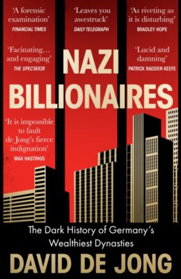 Nazi Billionaires