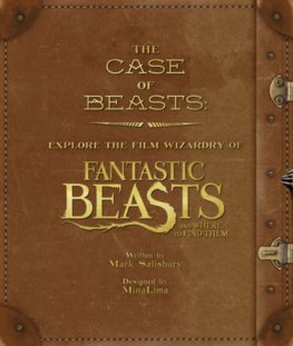 The Film Wizardry of Fantastic Beasts and Where to Find Them