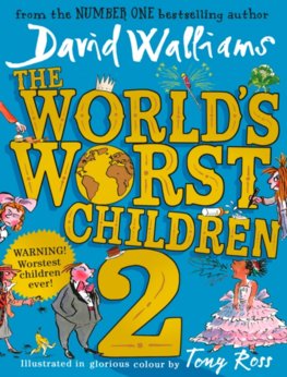 World’s Worst Children 2
