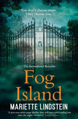 The Cult Of Fog Island