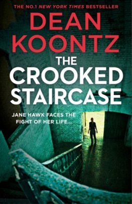 The Crooked Staircase