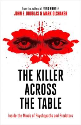 The Killer Across the Table