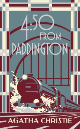 4.50 From Paddington Special Edition