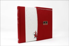 Letters From Father Christmas Deluxe Slipcased Edition