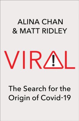 Viral : The Search For The Origin Of Covid-19