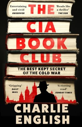The CIA Book Club