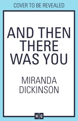 And Then There Was You