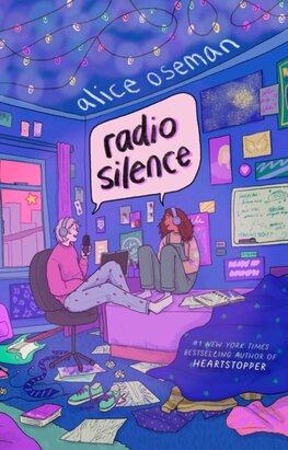 Radio Silence