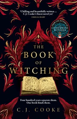 The Book of Witching